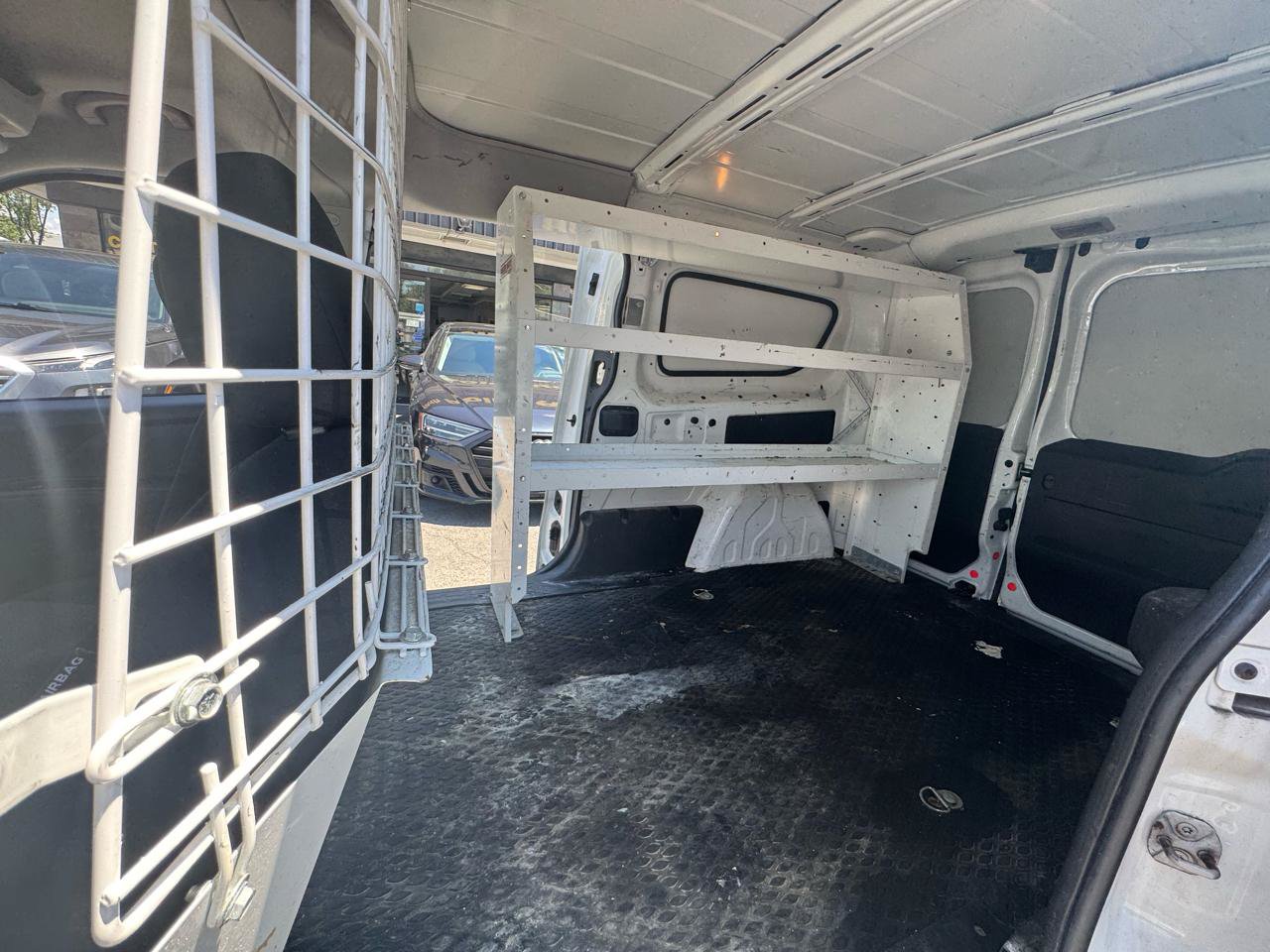 Used 2021 RAM ProMaster City Tradesman FWD image 27