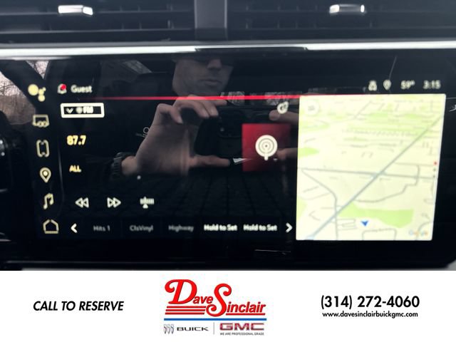 New 2026 GMC Sierra 1500 AT4X AWD/4WD image 16