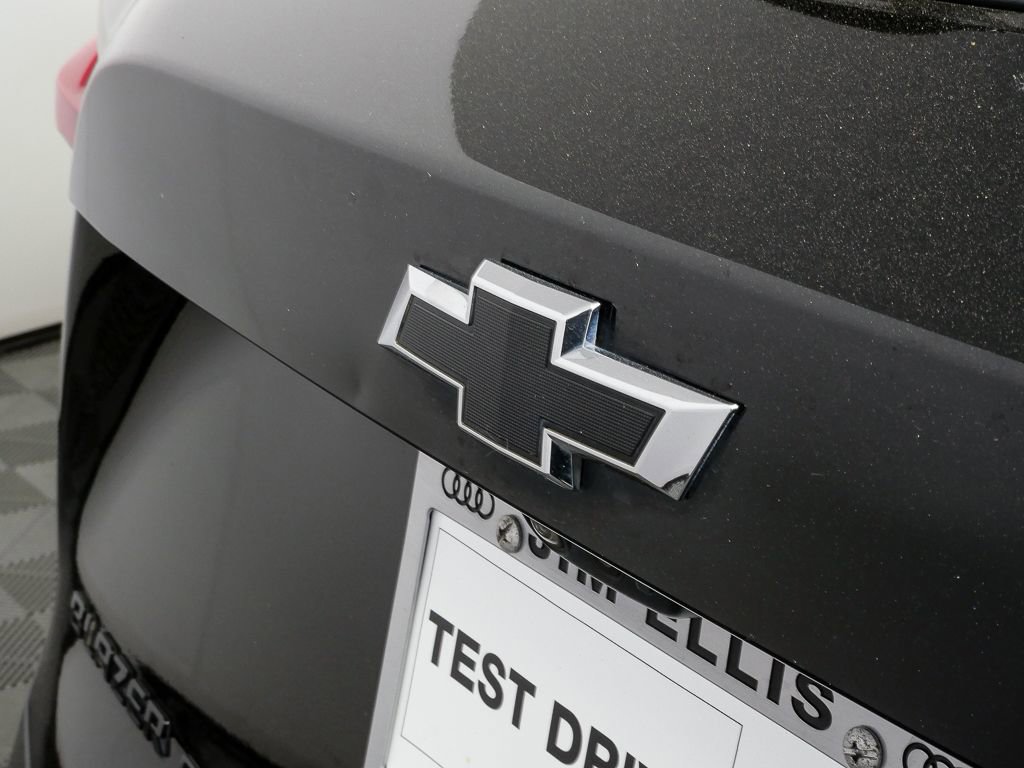 Used 2020 Chevrolet Blazer RS image 36