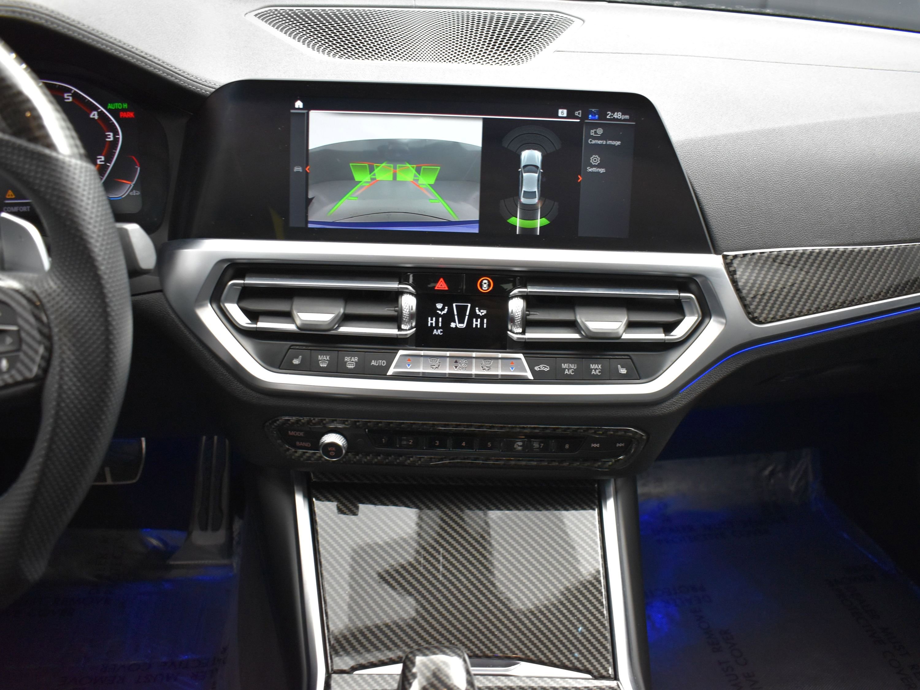 Used 2020 BMW M340i w/ Premium Package image 18