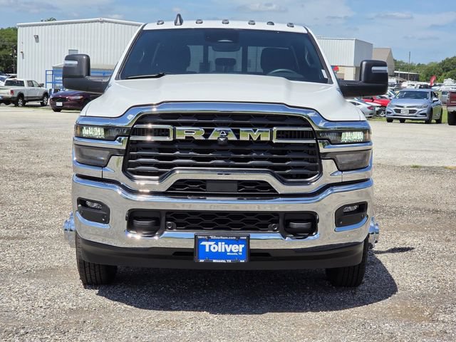New 2026 RAM 3500 Tradesman AWD/4WD image 3