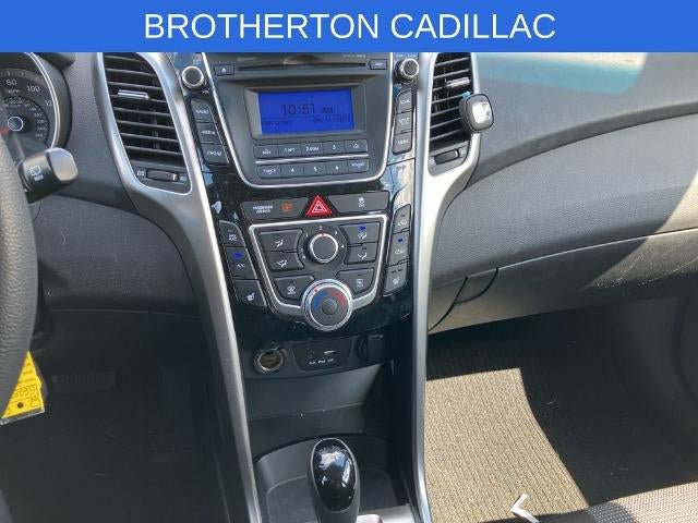 Used 2016 Hyundai Elantra GT FWD image 18