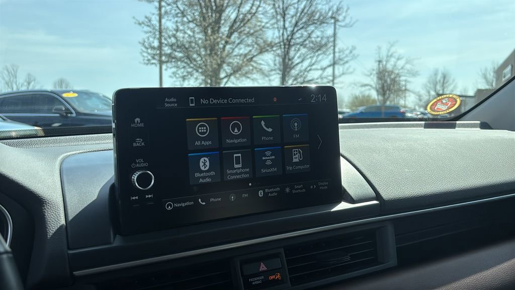 Certified 2024 Honda Pilot Elite image 19