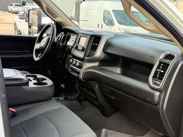 Used 2019 RAM 3500 Tradesman AWD/4WD image 18