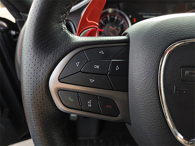 Used 2021 Dodge Challenger R/T Scat Pack w/ Plus Package image 20