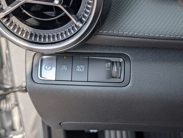 New 2026 Chevrolet Equinox LT w/ Convenience Package II FWD image 14