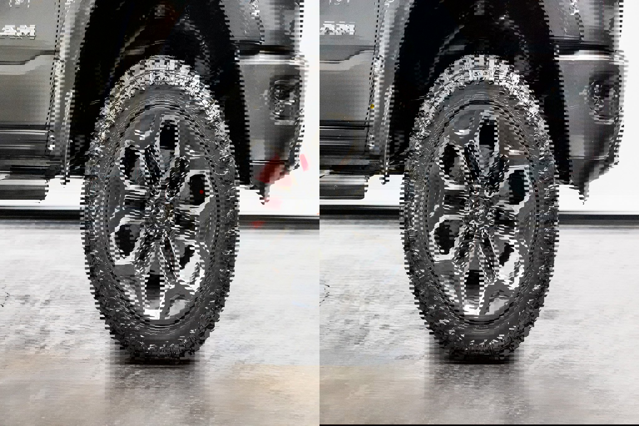 Used 2020 RAM 1500 Big Horn image 25