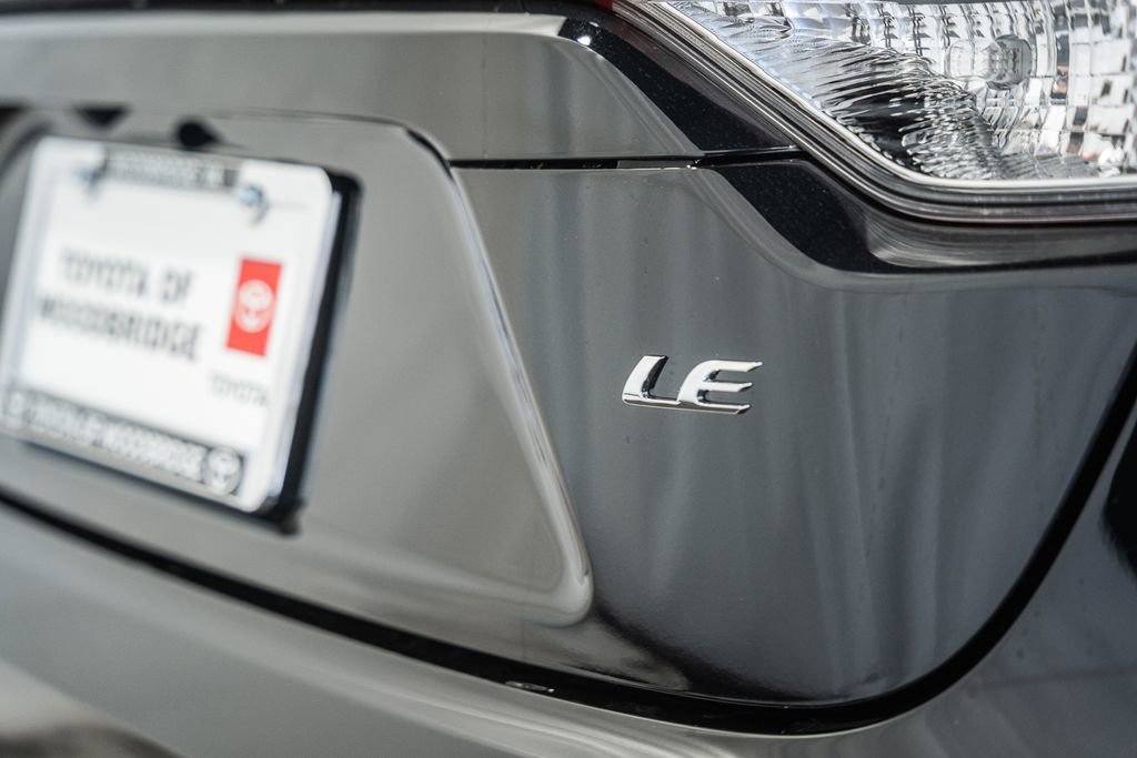 New 2026 Toyota Corolla LE image 7
