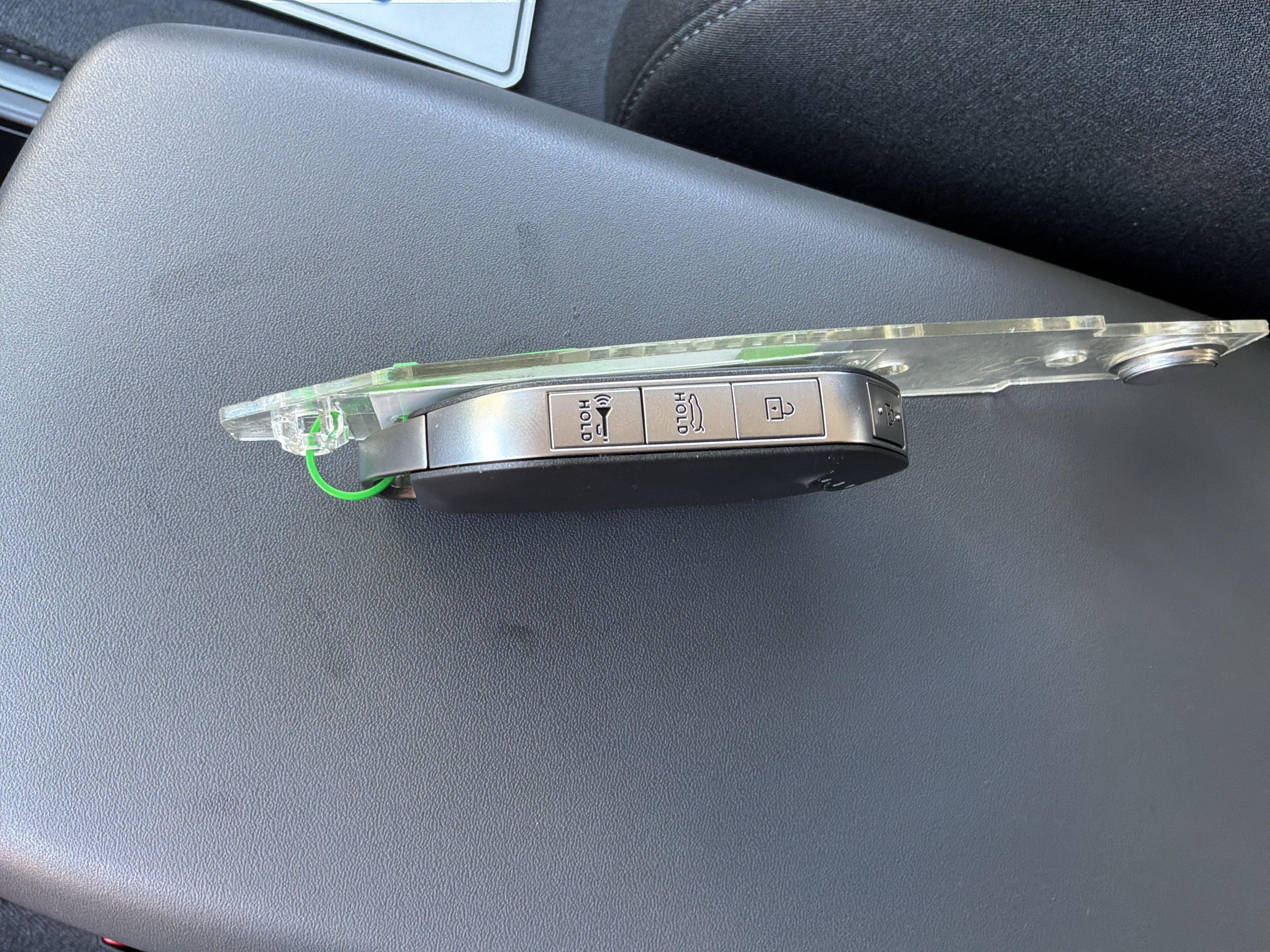 Used 2025 Kia K4 FWD image 45
