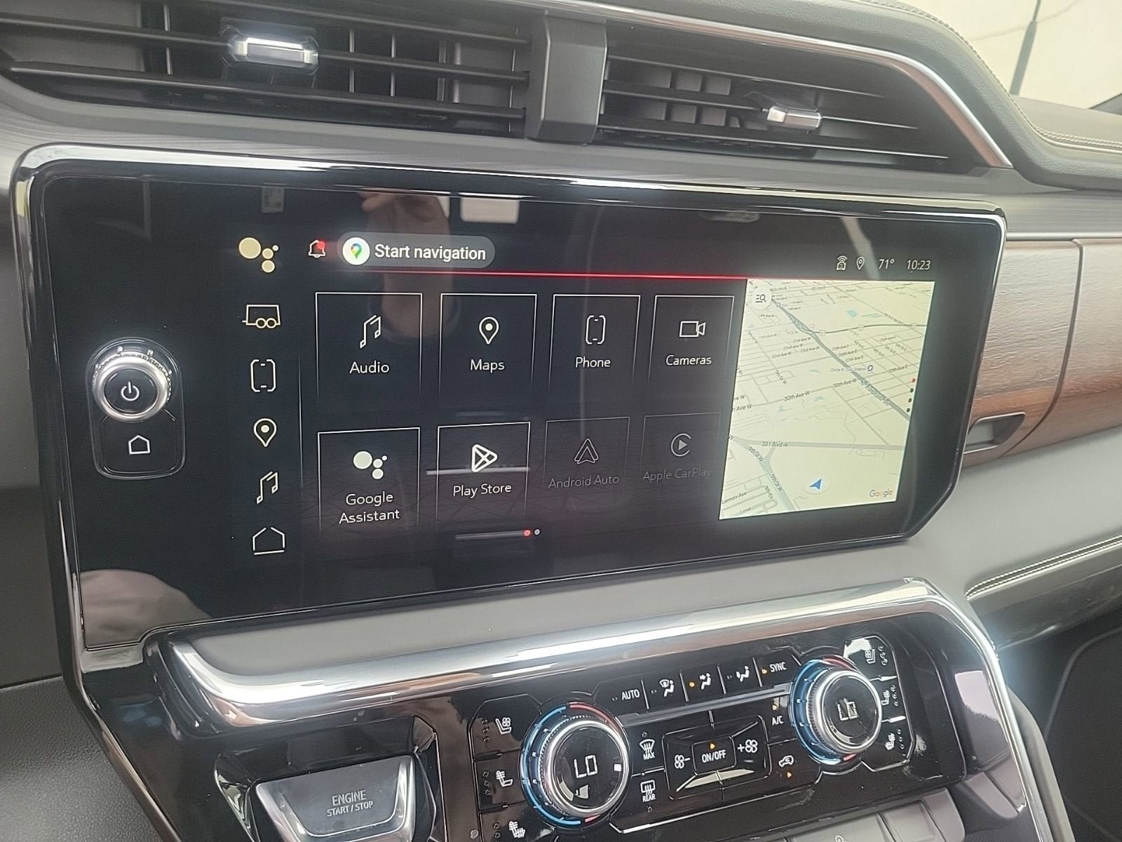New 2026 GMC Sierra 2500 Denali Ultimate image 18