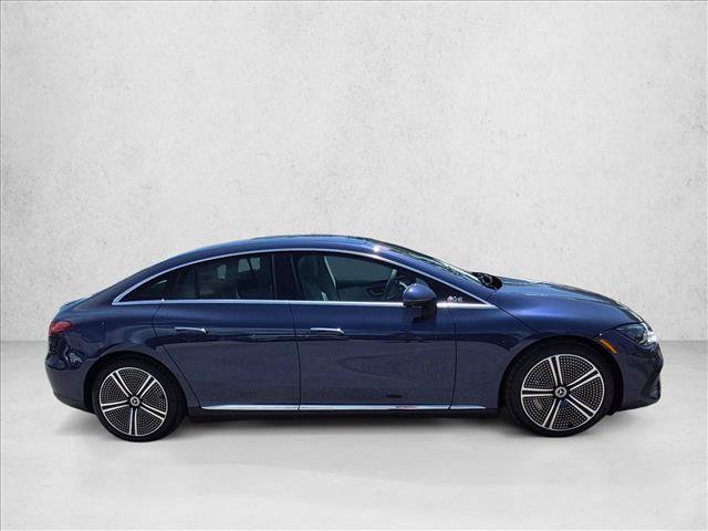 Certified 2023 Mercedes-Benz EQE 500 4MATIC Sedan image 4