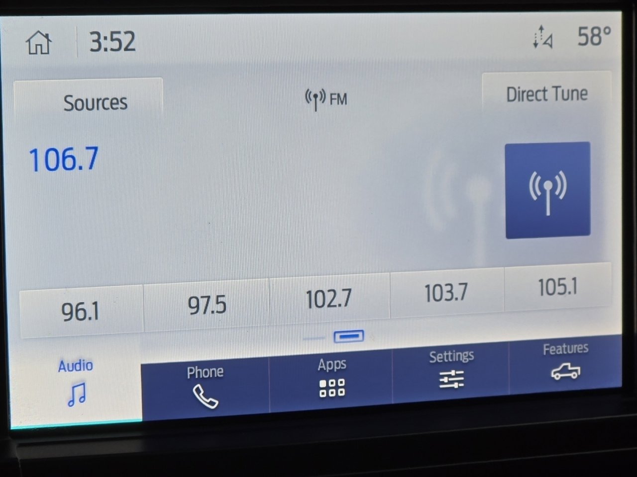 Used 2021 Ford F150 XL w/ STX Appearance Package image 6