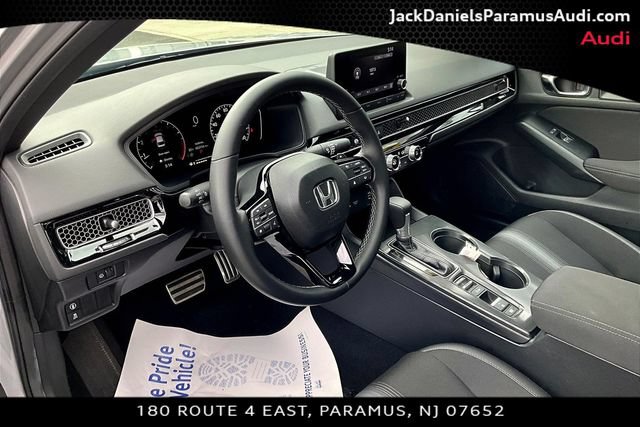 Used 2024 Honda Civic Sport image 11