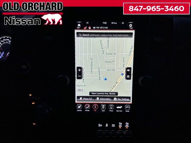 Used 2021 RAM 2500 Power Wagon image 25