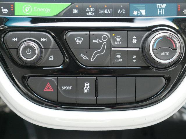 Used 2021 Chevrolet Bolt LT image 21