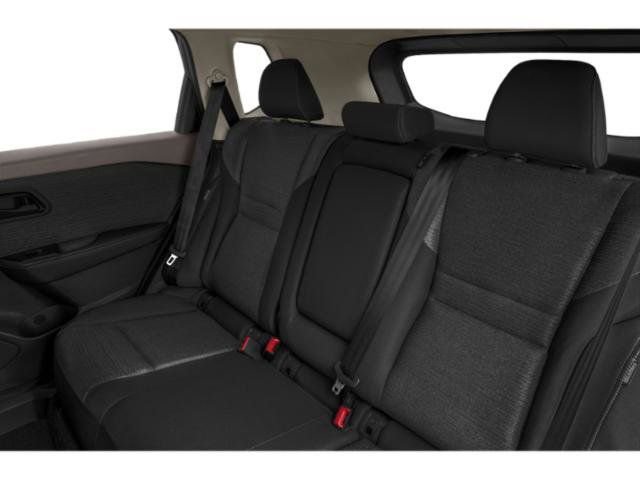 Used 2021 Nissan Rogue S FWD image 16