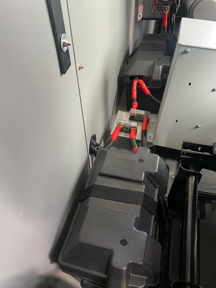 Used 2024 RAM ProMaster 1500 w/ Convenience Group image 36