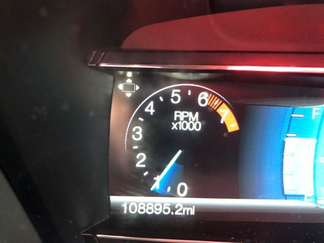 Used 2017 Ford Explorer Sport w/ Equipment Group 401A image 13