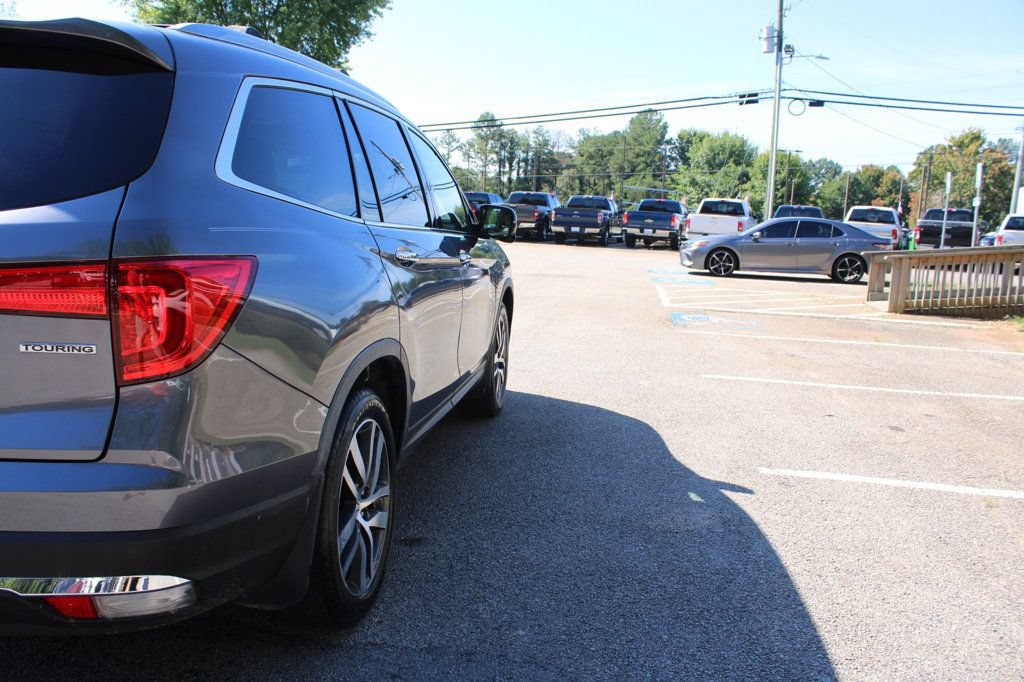 Used 2016 Honda Pilot Touring image 38