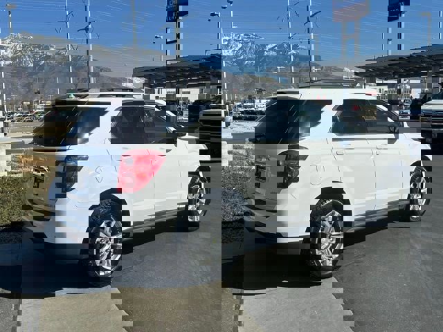 Used 2010 Chevrolet Equinox LT w/ Cargo Management Package image 23