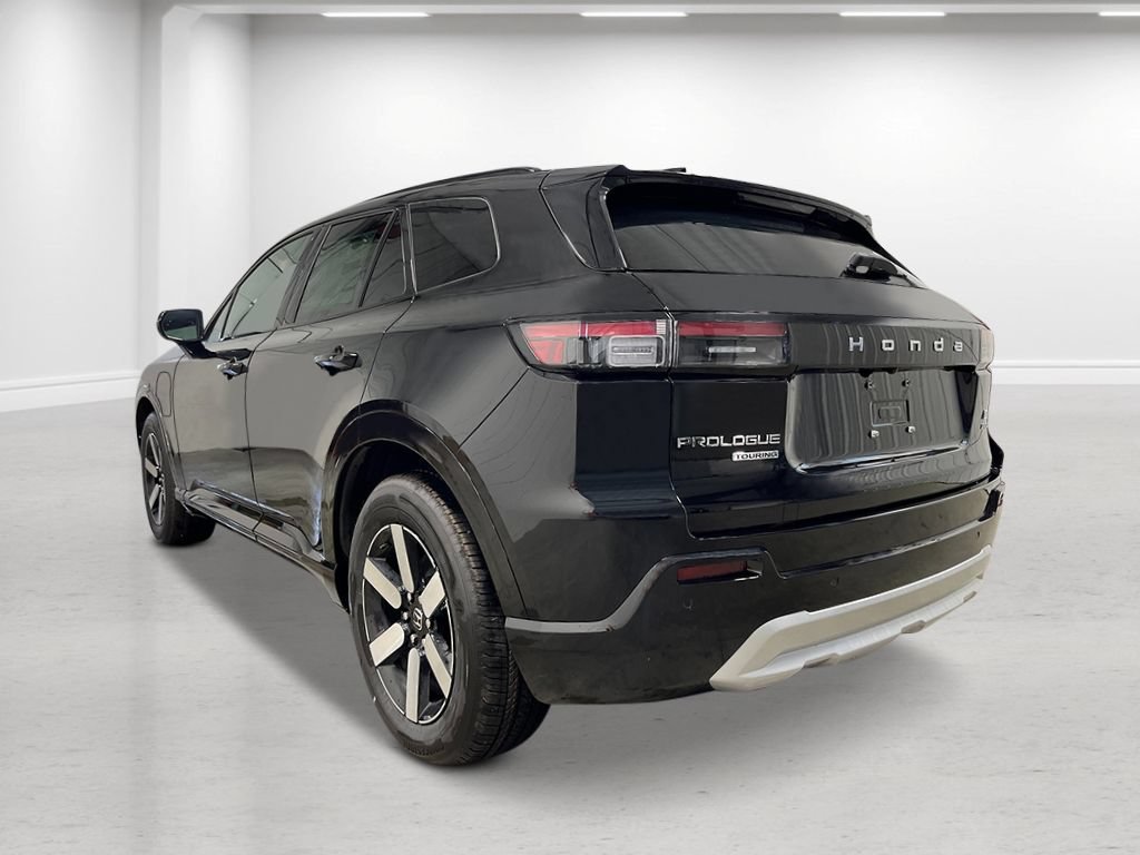 New 2026 Honda Prologue Touring image 3