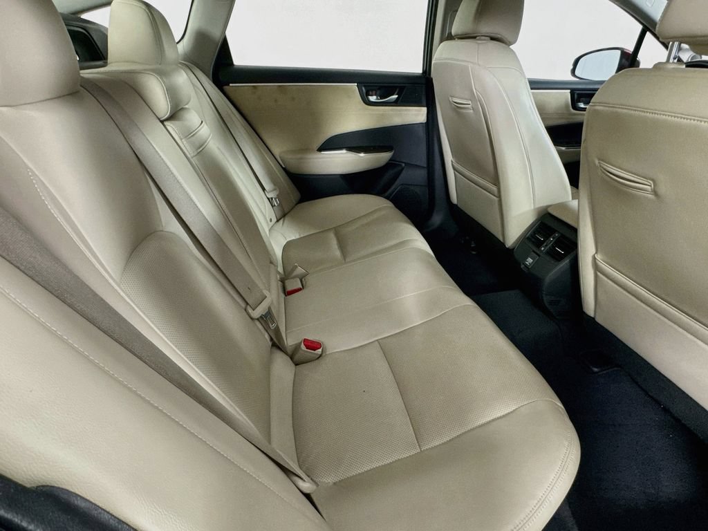Used 2018 Honda Clarity Touring image 36