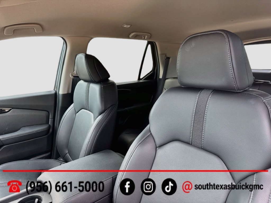 Used 2026 Honda Passport RTL image 13