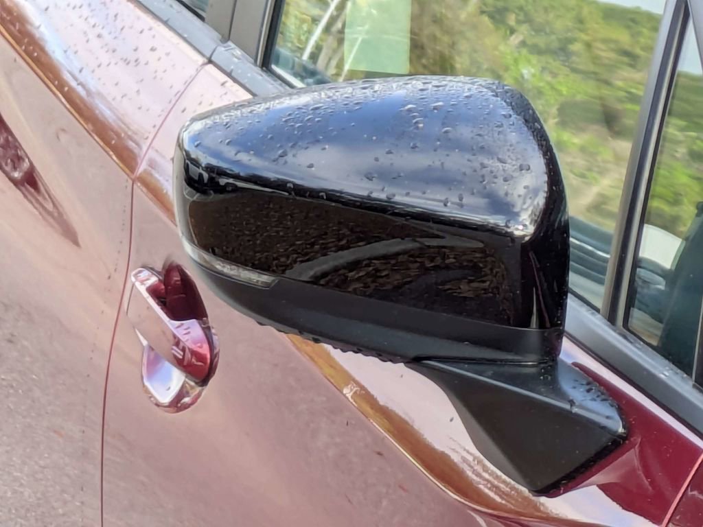 Certified 2025 Subaru Ascent Onyx Edition w/ Onyx Package image 11