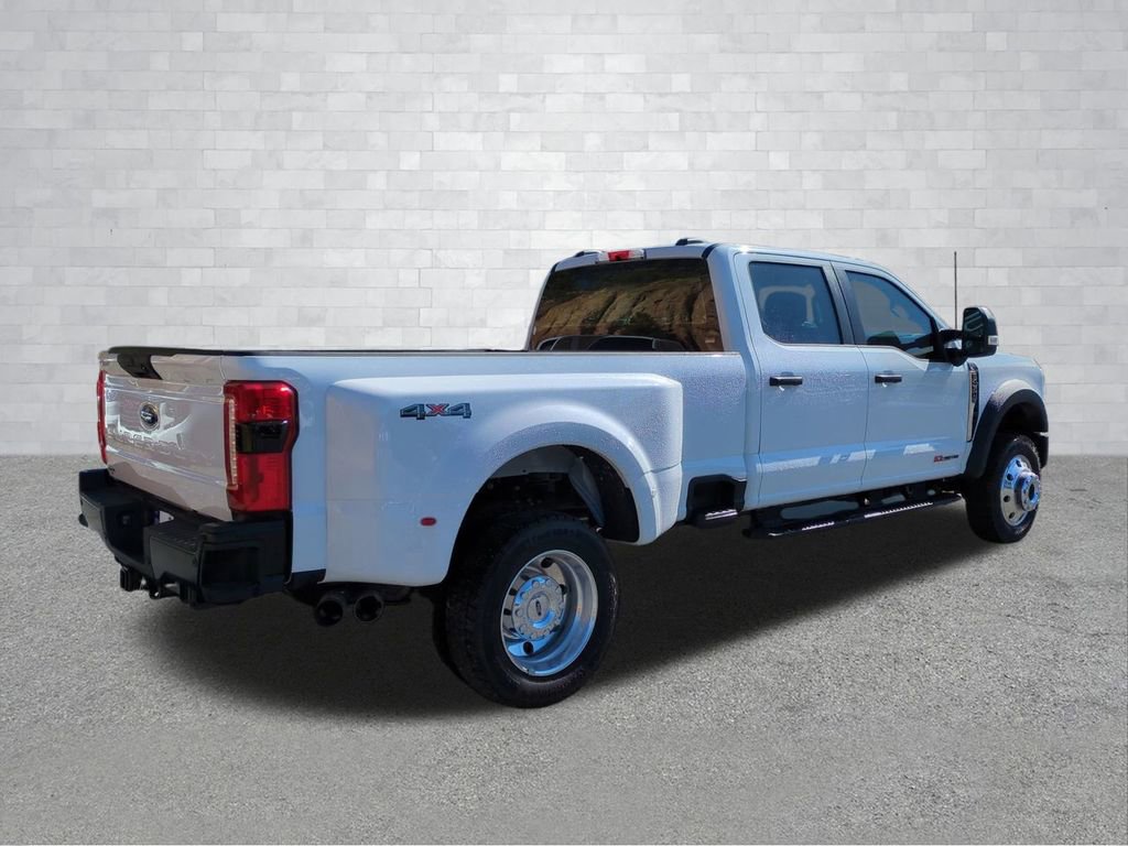 New 2026 Ford F450 XL w/ 360-Degree Camera Package image 4
