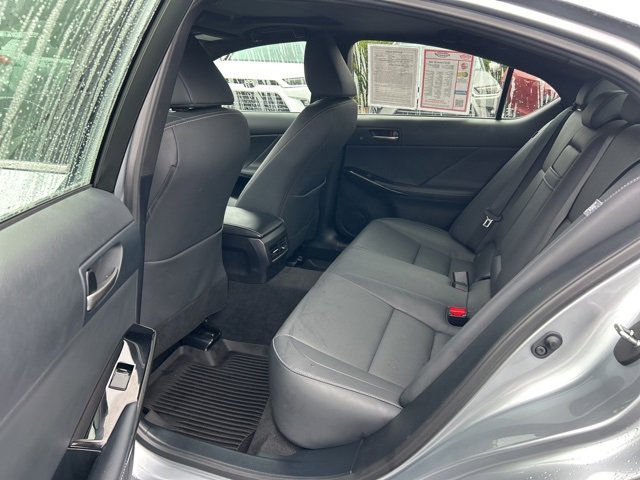 Used 2023 Lexus IS 300 300 image 13