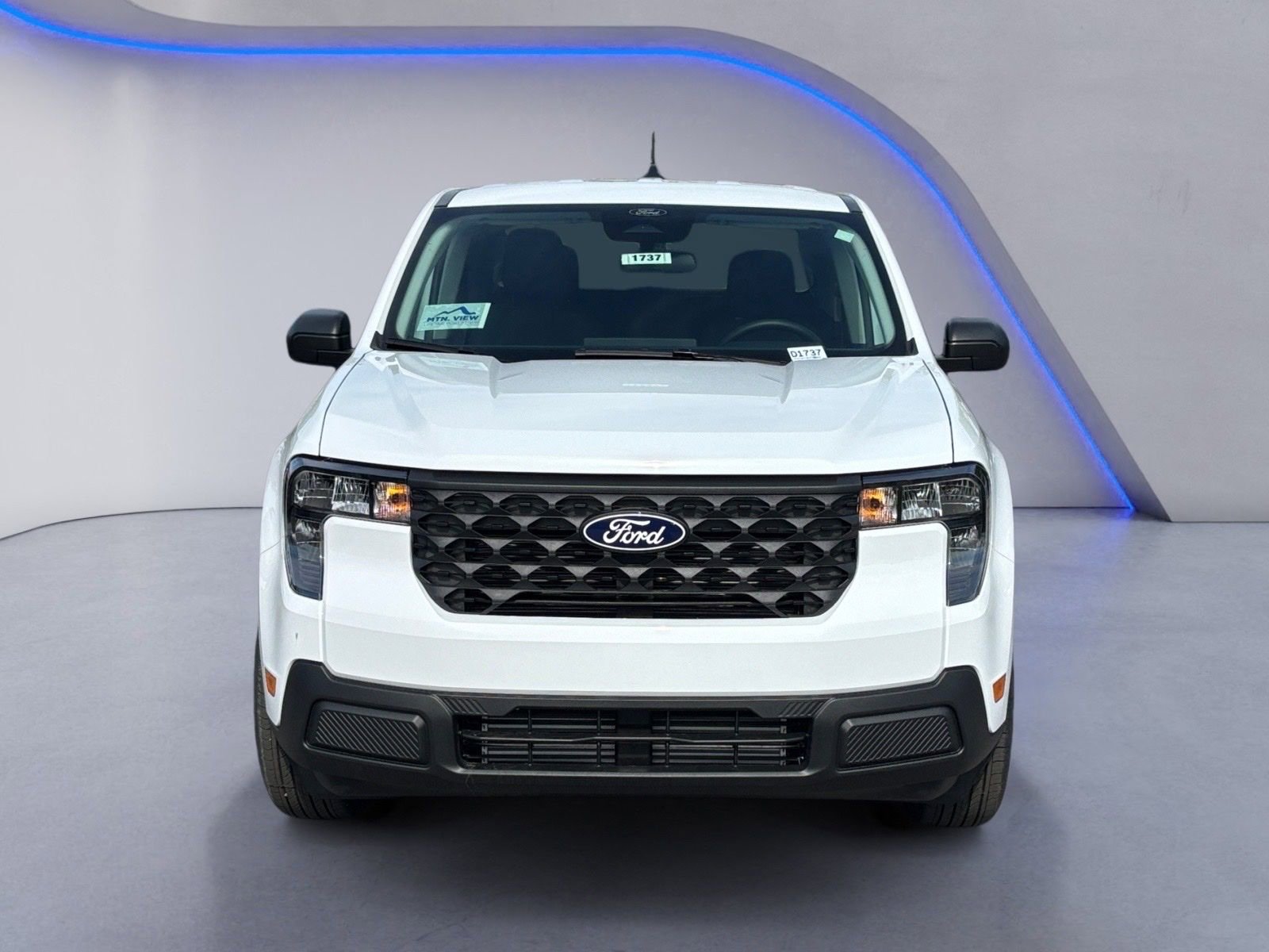 New 2026 Ford Maverick XL FWD image 11