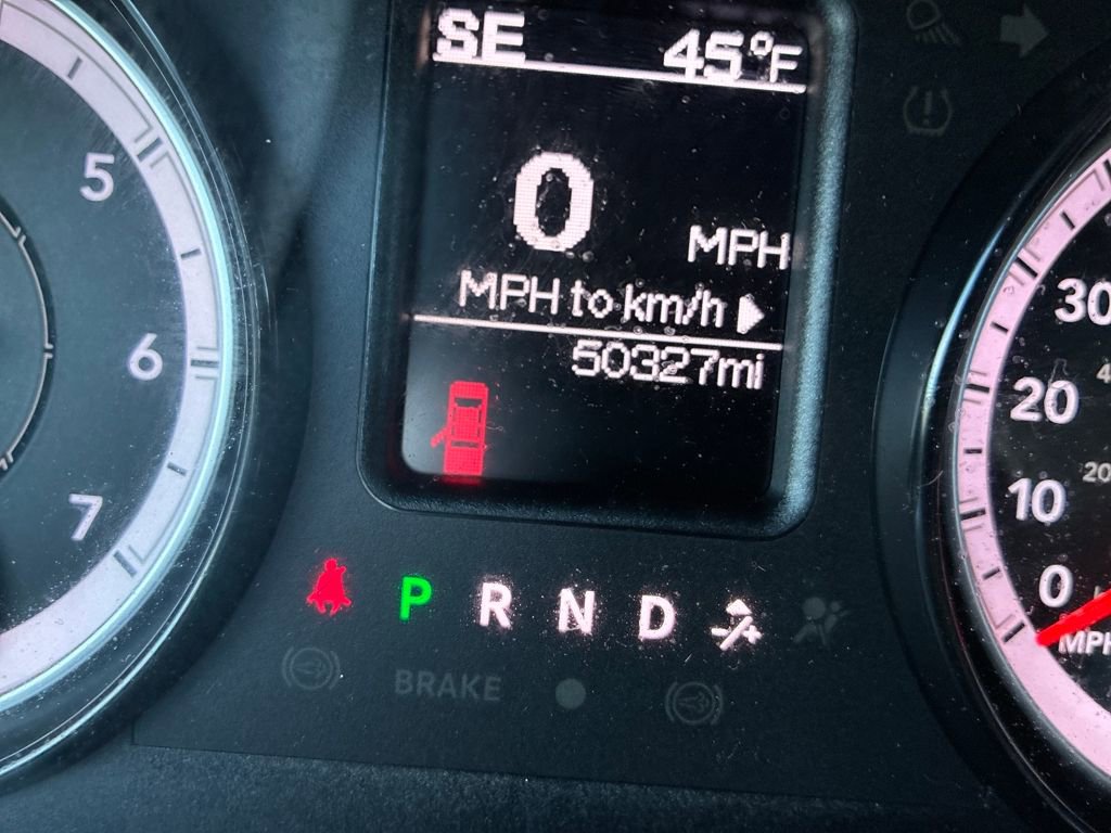 Used 2024 RAM 1500 Classic SLT image 17