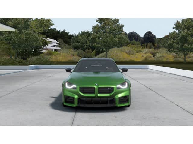New 2026 BMW M2 w/ Lighting Package image 3