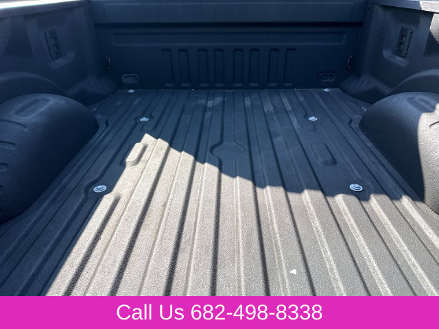 Used 2024 Ford F250 Platinum AWD/4WD image 11