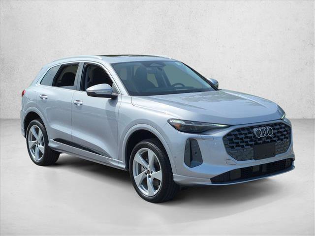 New 2026 Audi Q5 Premium Plus AWD/4WD image 5