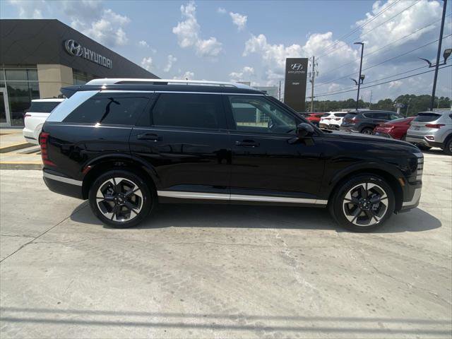 New 2026 Hyundai Palisade Limited image 2