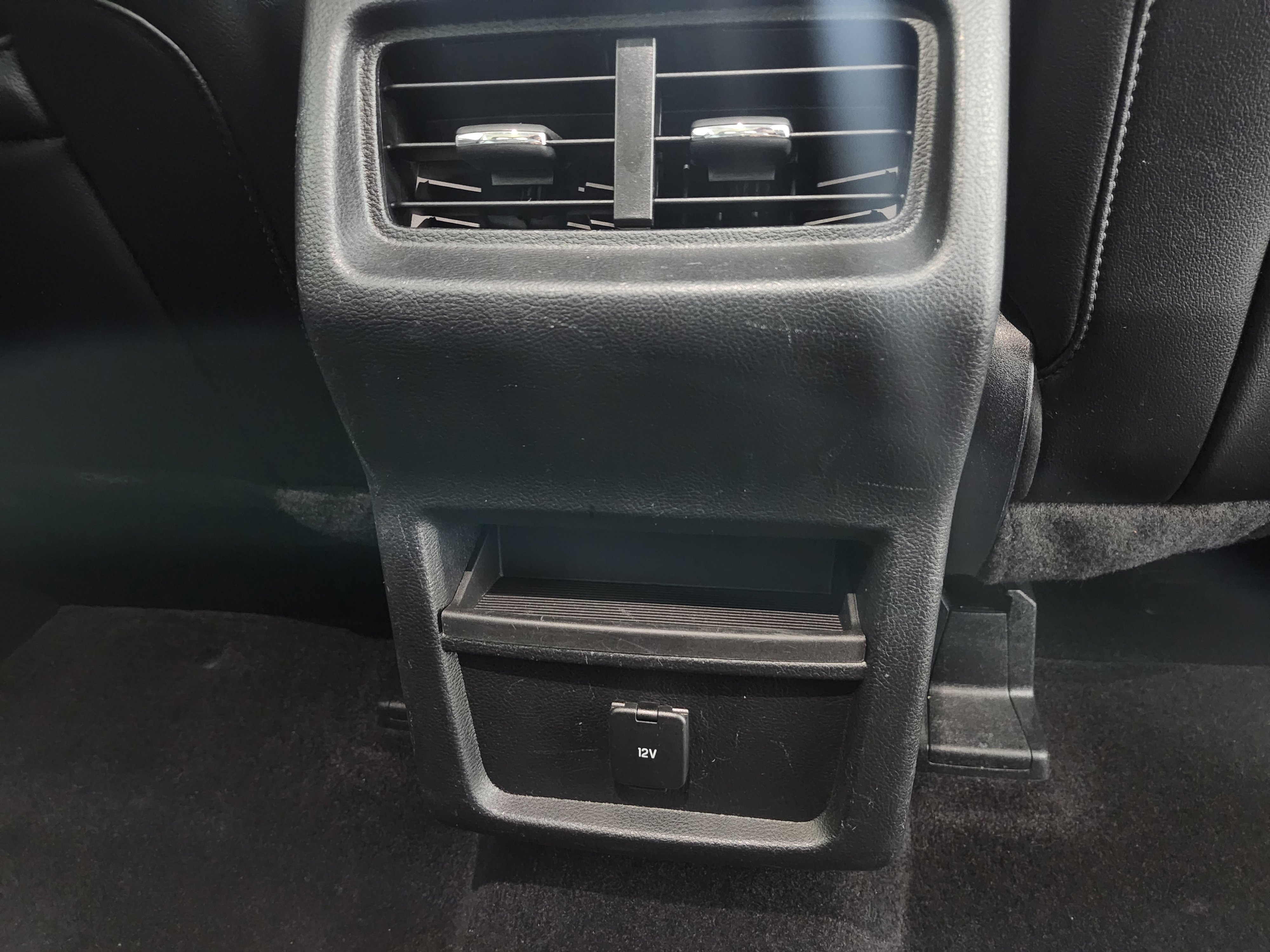 Used 2017 Ford Edge SEL w/ Equipment Group 201A image 22