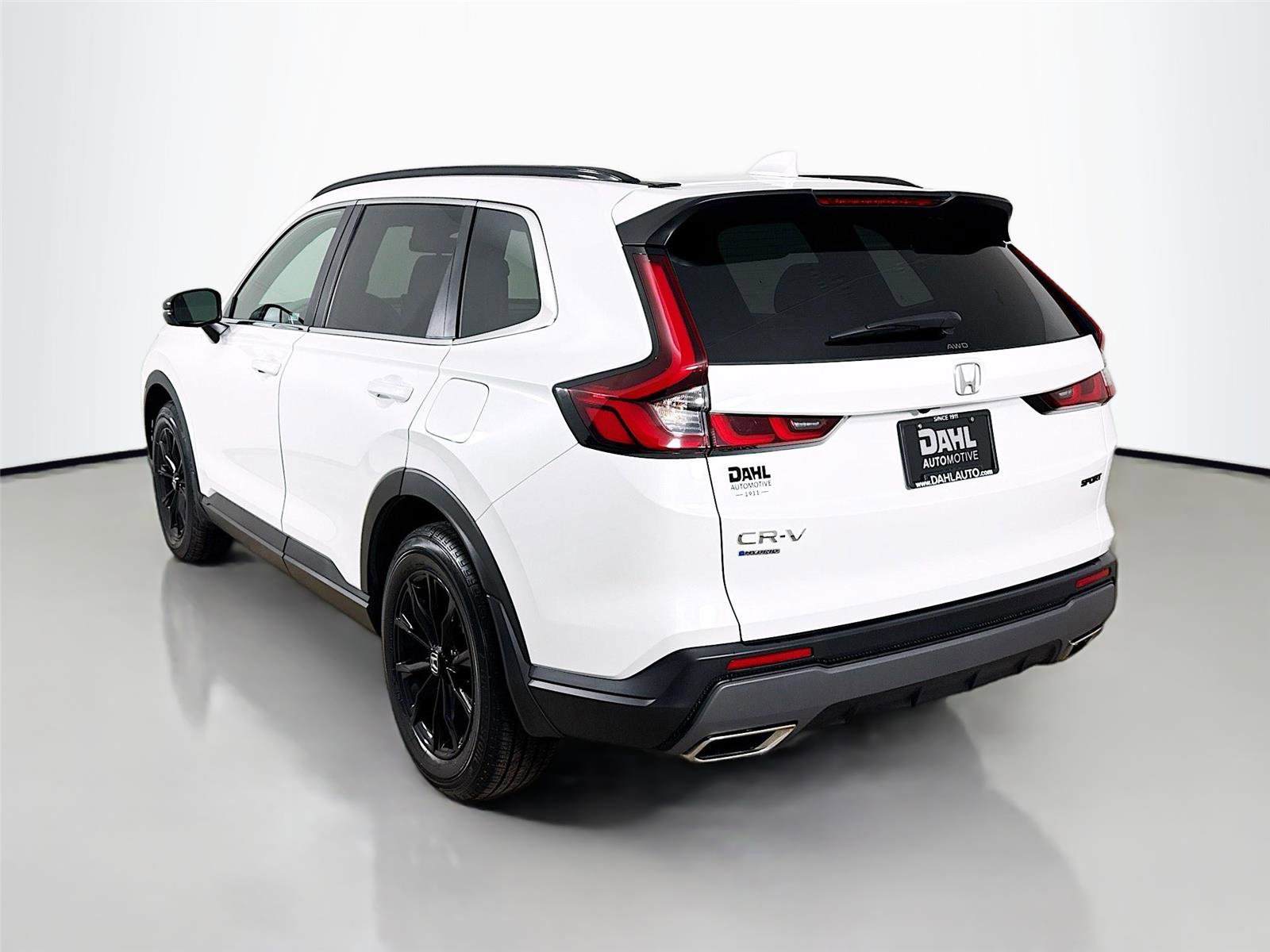 Used 2023 Honda CR-V Sport image 5