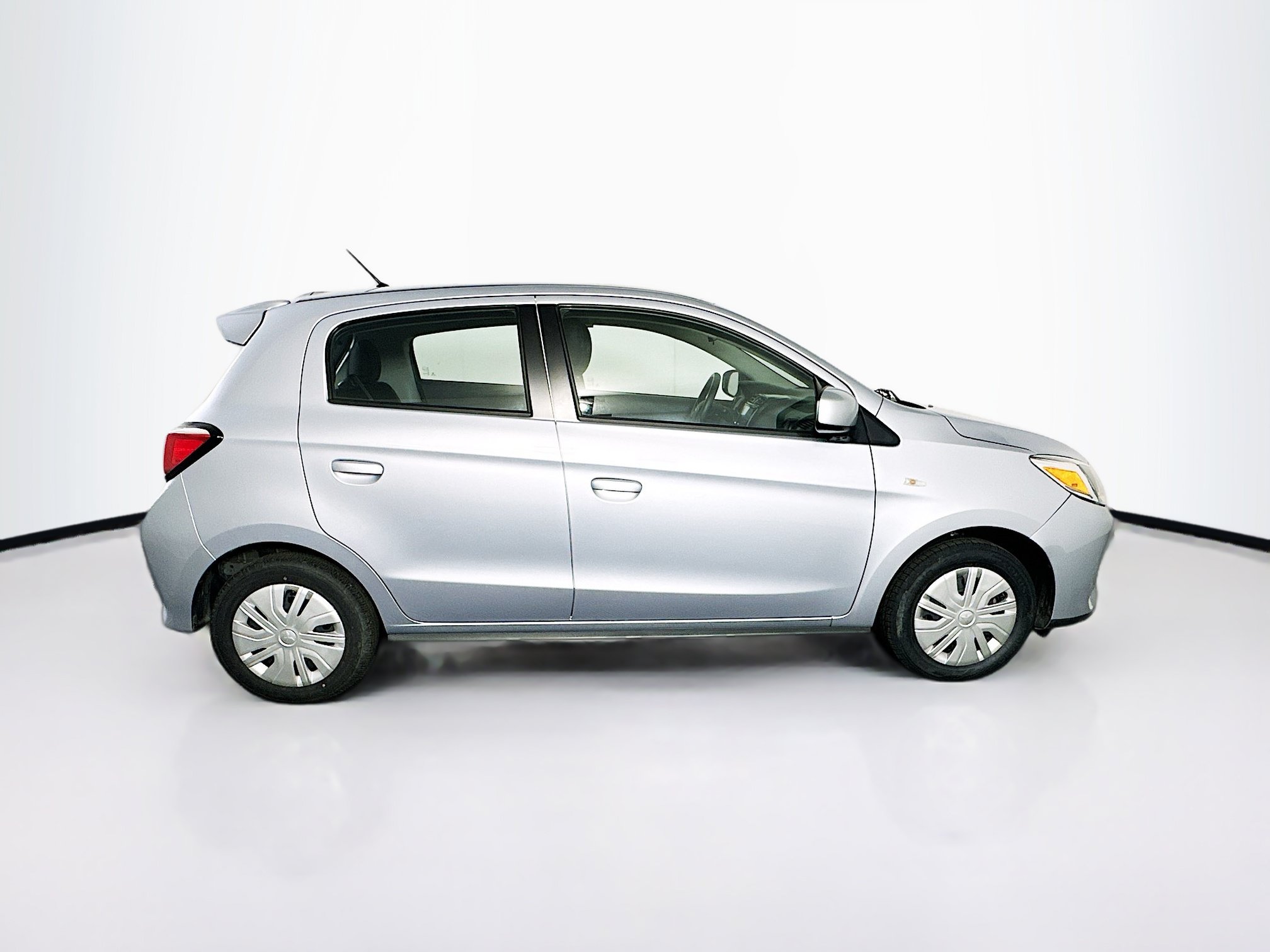 Used 2024 Mitsubishi Mirage ES FWD image 10
