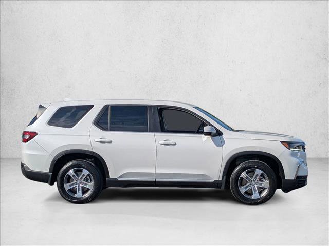 Used 2024 Honda Pilot EX-L image 4