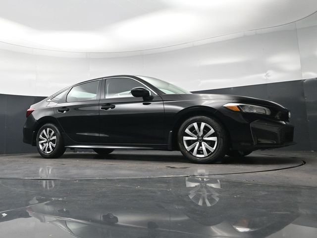 New 2026 Honda Civic LX image 30