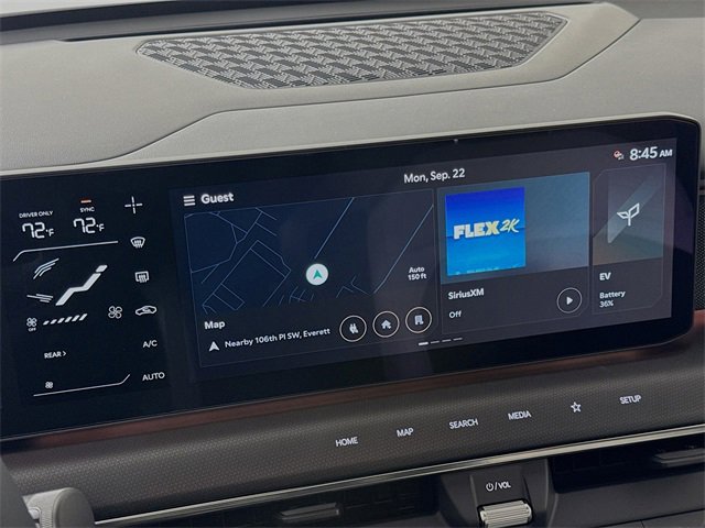 New 2026 Kia EV9 GT-Line image 15