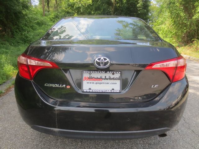 Used 2019 Toyota Corolla LE FWD image 6