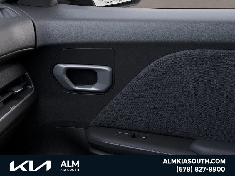 New 2026 Kia K4 LXS image 25