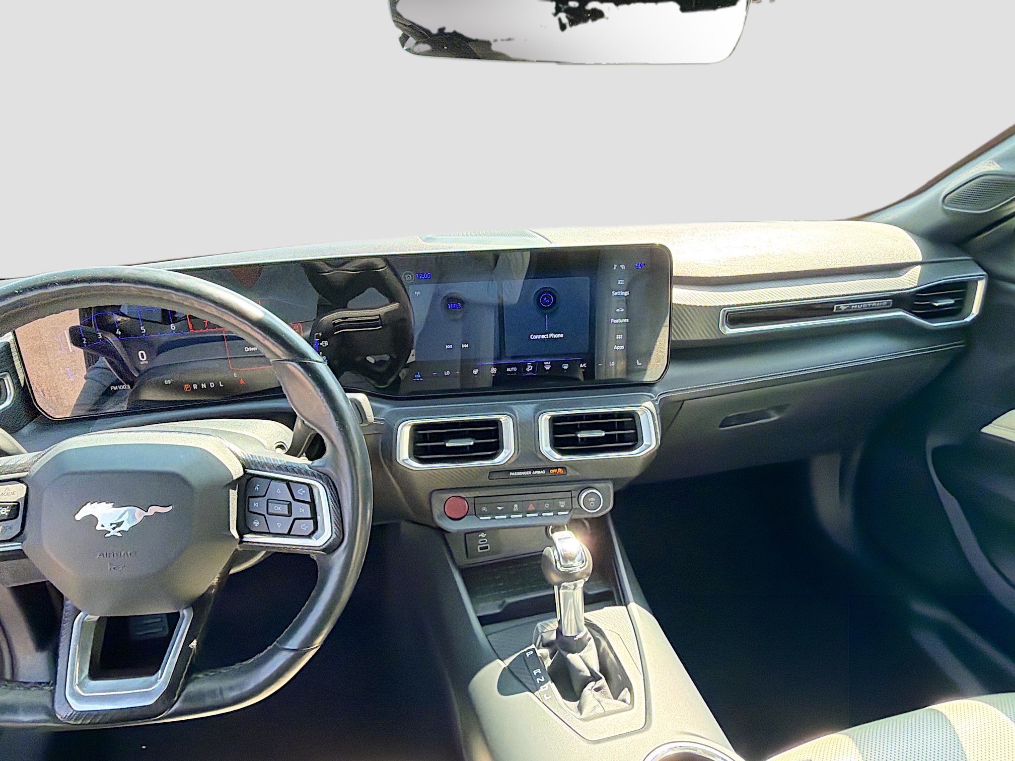 Used 2024 Ford Mustang Premium image 14