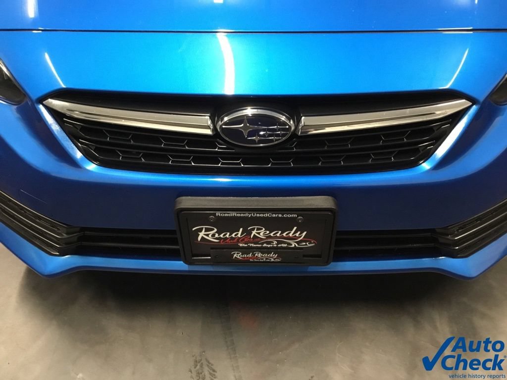 Used 2020 Subaru Impreza 2.0i Premium AWD/4WD image 18