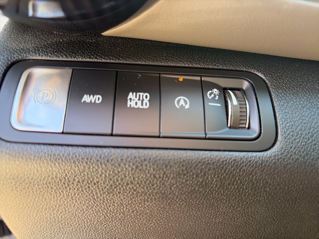 Certified 2025 Chevrolet Equinox LT w/ Convenience Package II AWD/4WD image 21
