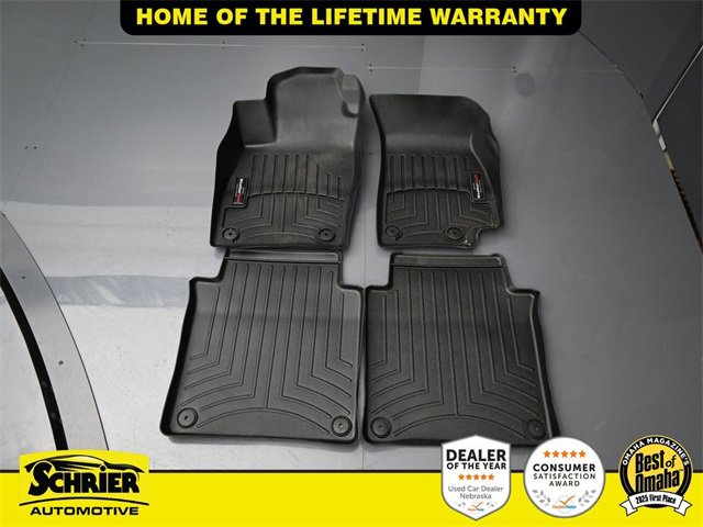 Used 2024 Audi S8 image 43