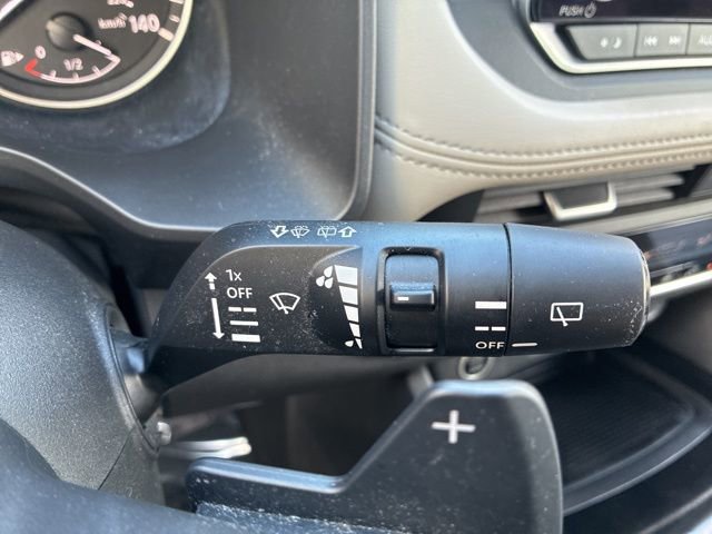 Used 2023 Nissan Rogue SV AWD/4WD image 18