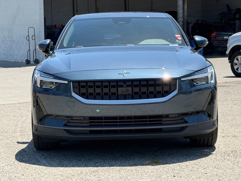 Used 2023 Polestar Polestar 2 AWD/4WD image 3